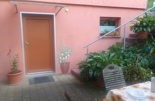 Litzendorf Apartment | Vacation apartment Schick