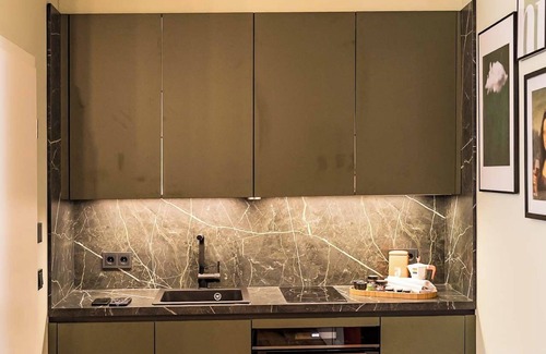 Oberwesel House | Vacation Apartment Schinderhannes