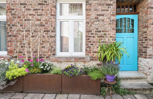 Oberwesel House | Vacation Apartment Schinderhannes