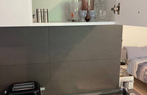 Sachsenhausen Apartment | Vacation apartment "Twistesee" at the Edersee