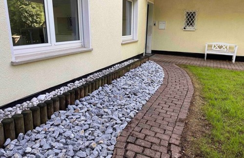 Sachsenhausen Apartment | Vacation apartment "Twistesee" at the Edersee