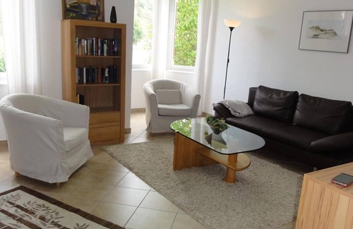 Neuendorf Apartment | Vacation apartment "Villa Koblenz" - Holiday apartment with a view of the Rhine