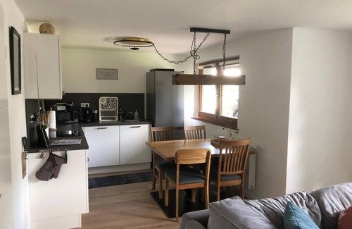 Hofsgrund Apartment | Vacation apartment with its own sauna