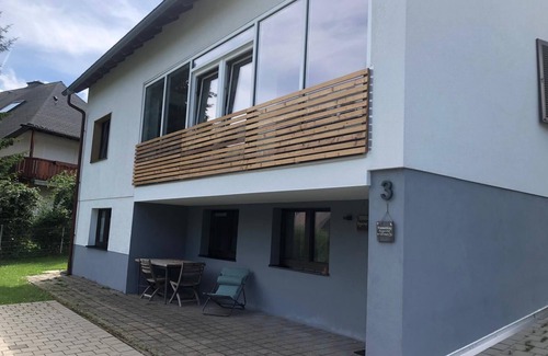 Hofsgrund Apartment | Vacation apartment with its own sauna