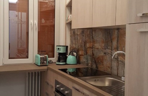 Campi Apartment | Vacation apartment with 2 bedrooms in Tremosine with mega views of Lake Garda