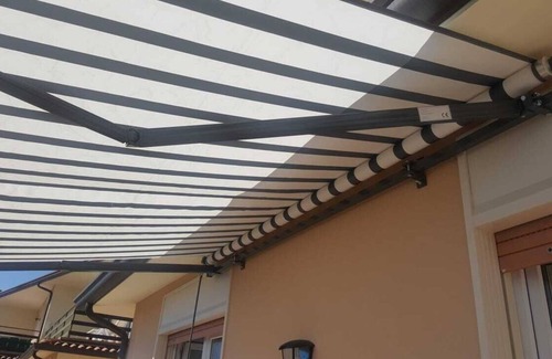 Campi Apartment | Vacation apartment with 2 bedrooms in Tremosine with mega views of Lake Garda