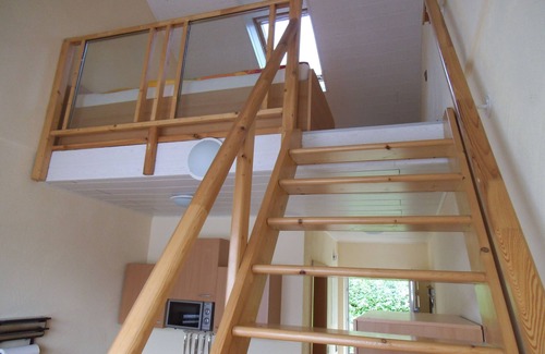 Karthause Apartment | Vacation apartments Järgen, children are welcome, pets are allowed