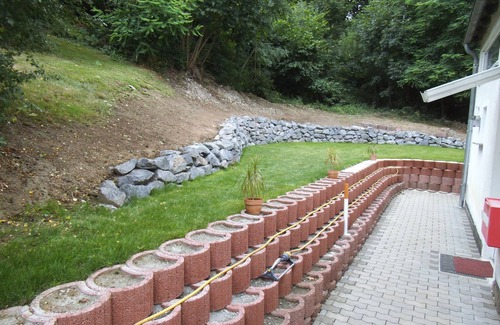 Karthause Apartment | Vacation apartments Järgen, children are welcome, pets are allowed