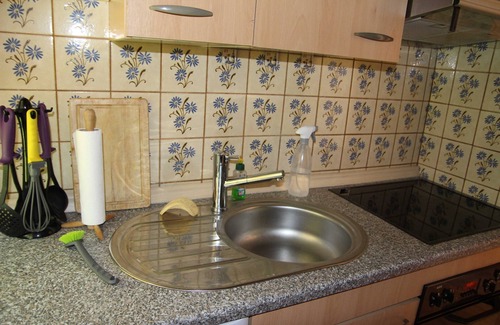 Harbshausen Apartment | Vacation cottage Amelie