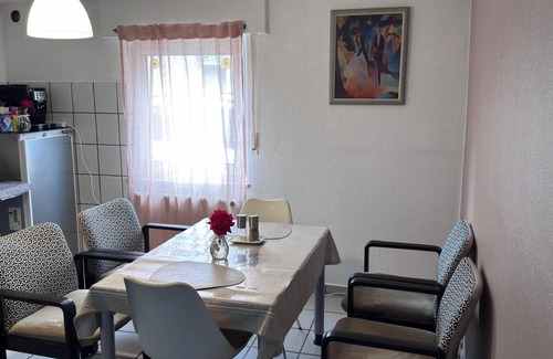 Lambsheim House | Vacation cottage in Lambsheim