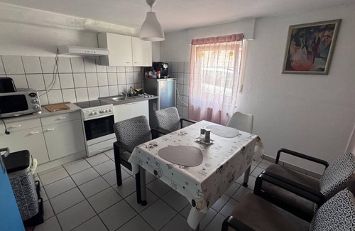 Lambsheim House | Vacation cottage in Lambsheim