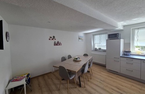 Stralsbach House | Vacation cottage Laurema Rhön