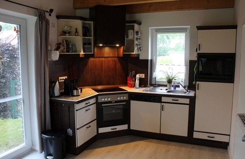 Tannenhausen House | Vacation cottage MoinMitnanner