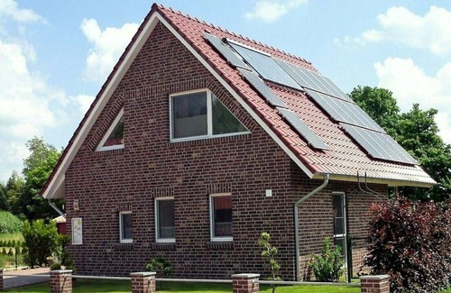 Tannenhausen House | Vacation cottage MoinMitnanner