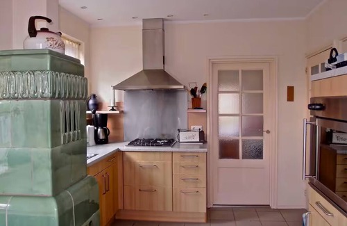 Hoofdplaat Apartment | Vacation cottage South Zeeland Breskens