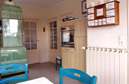 Hoofdplaat Apartment | Vacation cottage South Zeeland Breskens