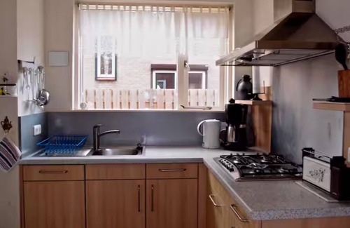 Hoofdplaat Apartment | Vacation cottage South Zeeland Breskens