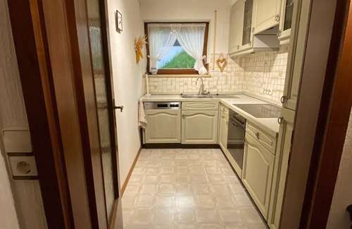 Schoenau im Schwarzwald Apartment | Vacation apartment/apartment for 2 guests with 67m² in Schönau in the Black Forest (156521)