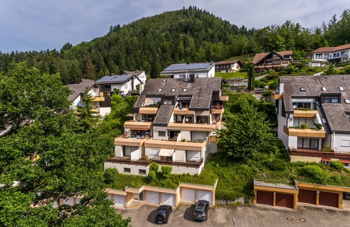 Schoenau im Schwarzwald Apartment | Vacation apartment/apartment for 2 guests with 67m² in Schönau in the Black Forest (156521)