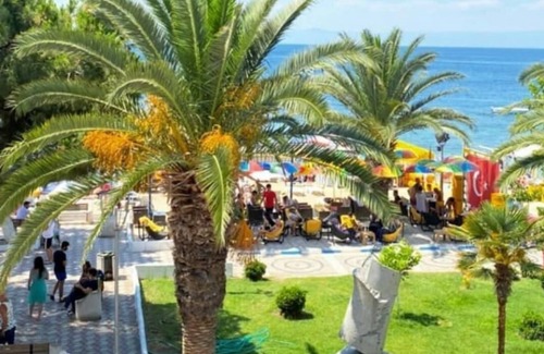 Marmara Apartment | Vacation Flat Near Beaches on Avsa Island