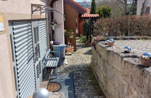 Heiligenstadt in Oberfranken Apartment | Vacation home no.2 - The little house in the house - Holiday home no.2 - The little house in the house