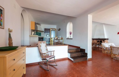 Monte Argentario House | Vacation home Sole by Interhome