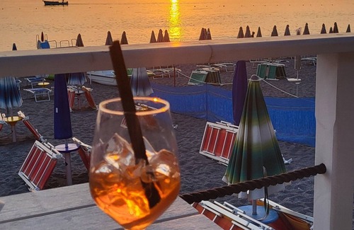 San Nicola Arcella House | Vacation home with panoramic views by the sea