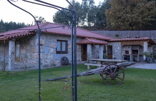 Britelo House | Vacation home with private pool.