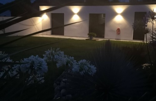 Limendous House | Vacation home 50m2 with garden in the Pyrenees