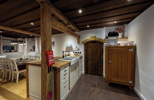 Schnaittach Apartment | Vacation home (90sqm) with 3 bedrooms