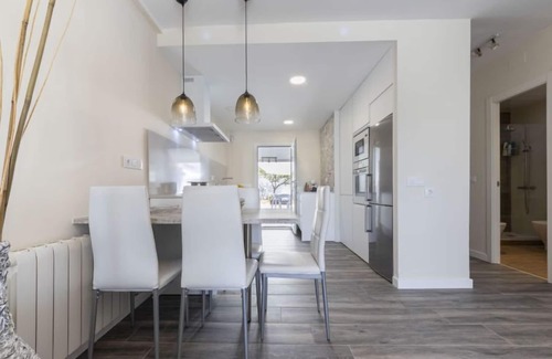 Cunit House | Vacation home Aeris by Interhome