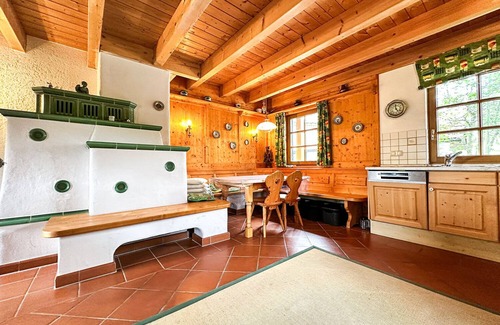 Oberreute House | Vacation home Allgäuer Wanderglück