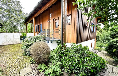 Oberreute House | Vacation home Allgäuer Wanderglück