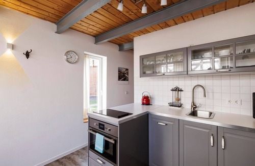 Niederwald House | Vacation home Alte Schmiede - Holiday home