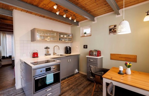 Niederwald House | Vacation home Alte Schmiede - Holiday home