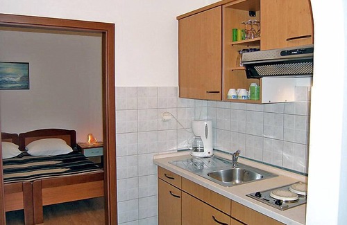 Vir House | Vacation home Ana by Interhome