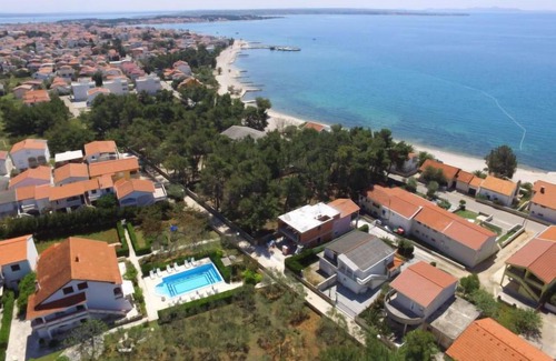 Vir House | Vacation home Ana by Interhome