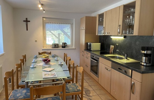 Angerberg House | Vacation home Anger by Interhome