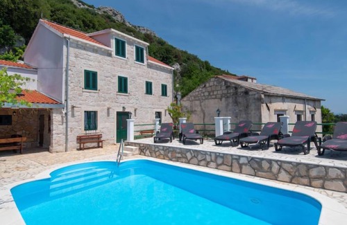 Viganj House | Vacation home Anita by Interhome