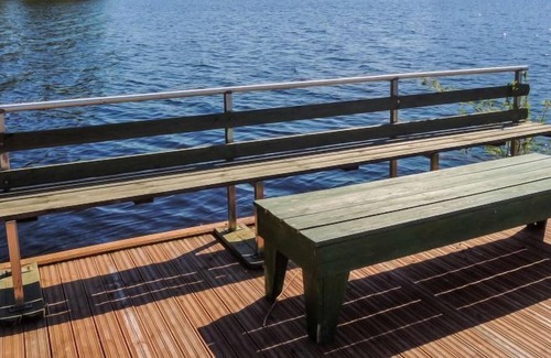 Vanhahovi House | Vacation home Anttila in Kitee - 8 persons, 2 bedrooms