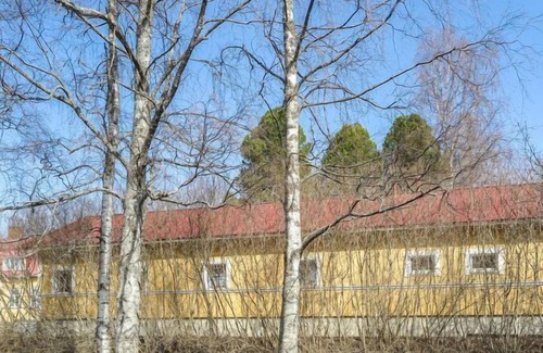 Pyhasalmi House | Vacation home Aseman saunatupa in Pyhäjärvi - 3 persons, 1 bedrooms