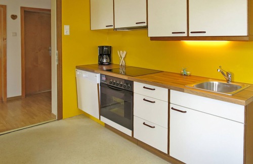 Oeblarn House | Vacation home Lux by Interhome