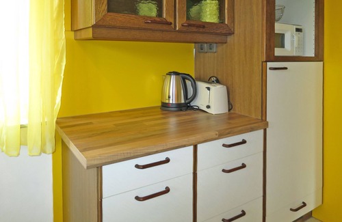 Oeblarn House | Vacation home Lux by Interhome