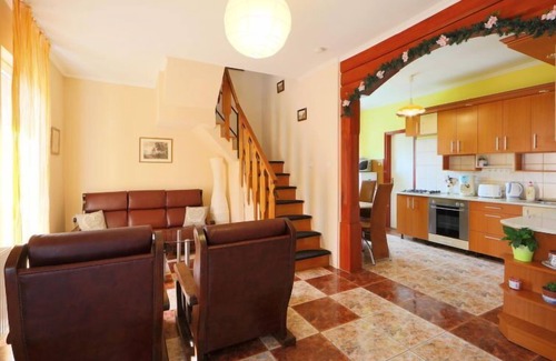 Koroshegy House | Vacation home Beata by Interhome