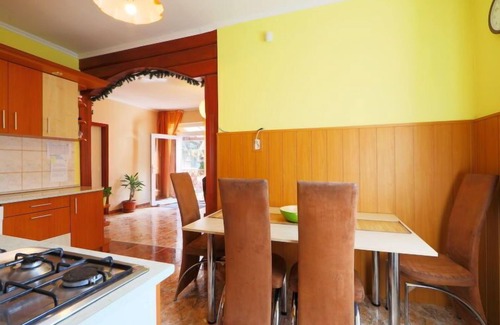 Koroshegy House | Vacation home Beata by Interhome