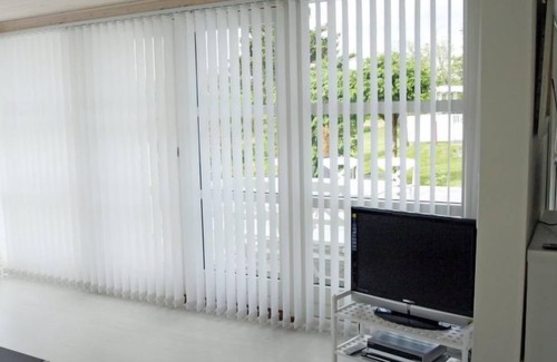 Oddesund Syd House | Vacation home "Bedine" - 350m to the inlet in The Liim Fiord in Struer - 4 persons, 3 bedrooms