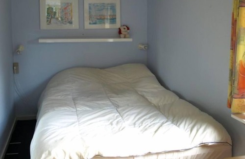 Oddesund Syd House | Vacation home "Bedine" - 350m to the inlet in The Liim Fiord in Struer - 4 persons, 3 bedrooms