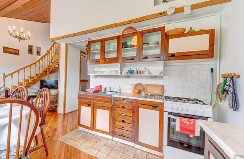 Bierna House | Vacation home Bierna by Interhome