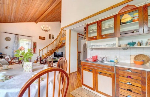 Bierna House | Vacation home Bierna by Interhome