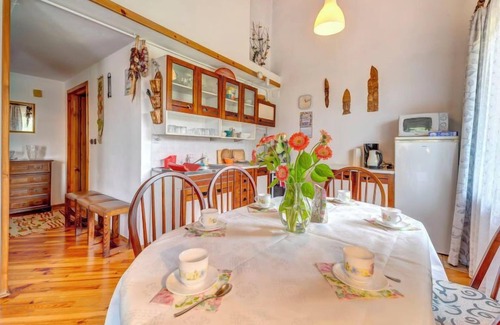 Bierna House | Vacation home Bierna by Interhome